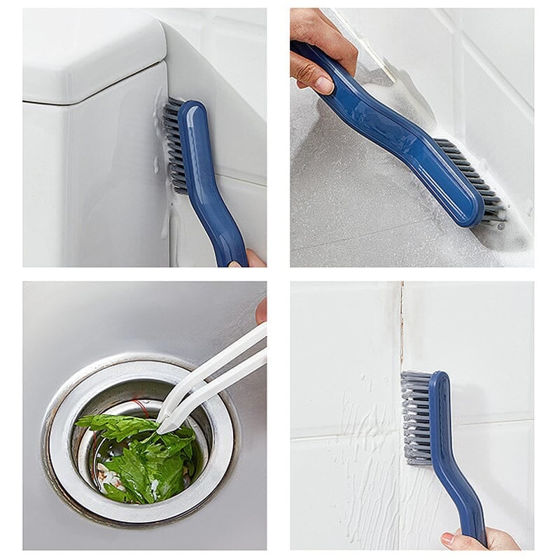 🔥Multifunctional Floor Seam Brush