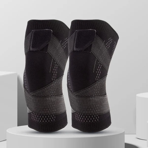 š„Last Day 49% OFF - Knee Compression Sleeve - Best Knee Brace