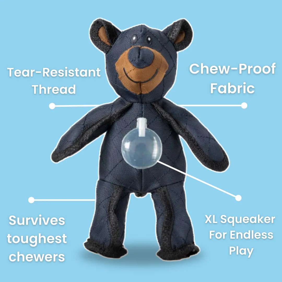 🔥LAST DAY SALE 49% OFF 🐻 2025 New Esslvyshop-Bear For Heavy Chewers