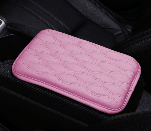 🔥🔥Sponge Car Armrest Box Pad(Universal style)