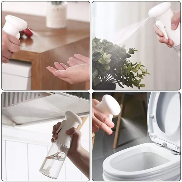 🔥Portable Gourmet Oil Storage Bottle