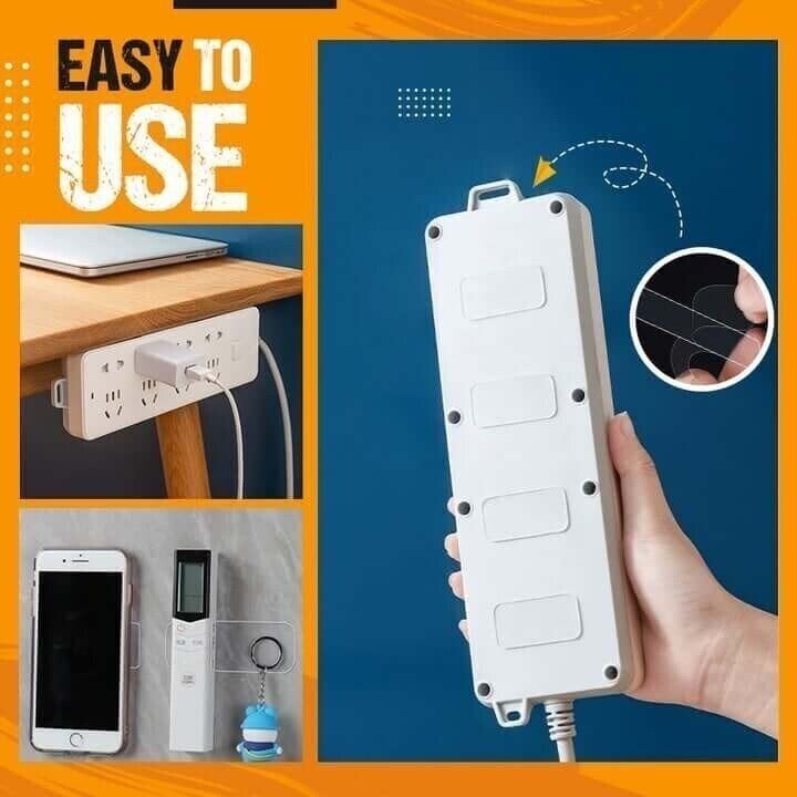 Multifunctional Double Sided Adhesive Tape(60 PCS)