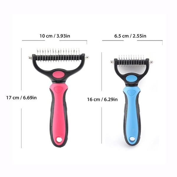 šPet Safe Dematting Comb