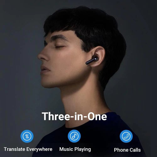 🔥Last Day -49% OFF-Translation Earbuds