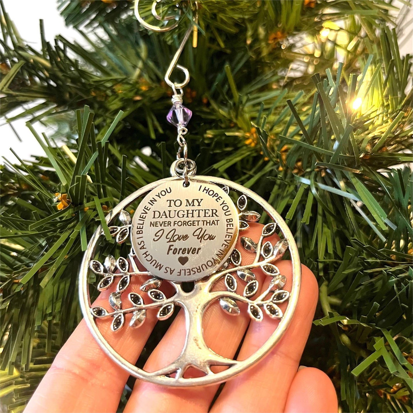 🔥Christmas Pre-sale 50% OFF🎅Tree Of Life Ornament🎄