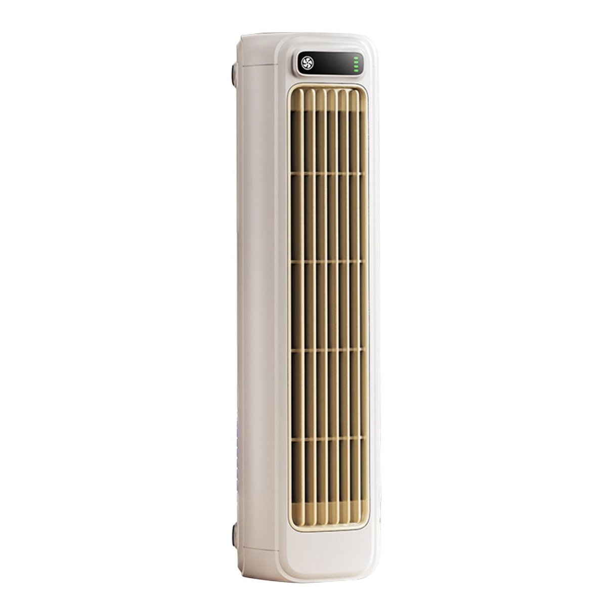 🍃Rechargeable Desktop Tower Fan