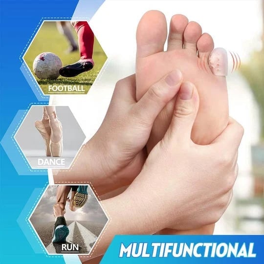 Little Toe Protectors
