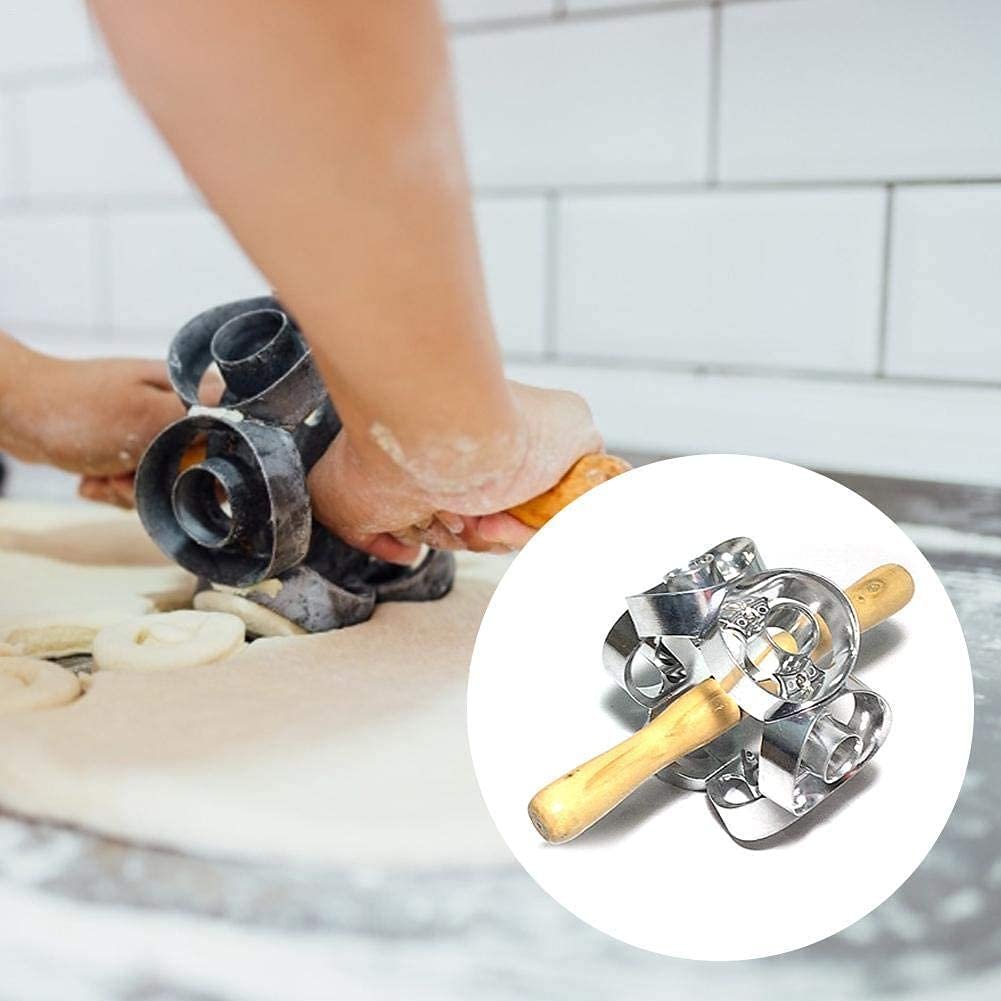 Donut Mold