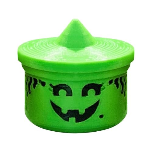 🔥 Early Halloween Sale 🔥 Mini Halloween Nostalgia Bucket🎃👻