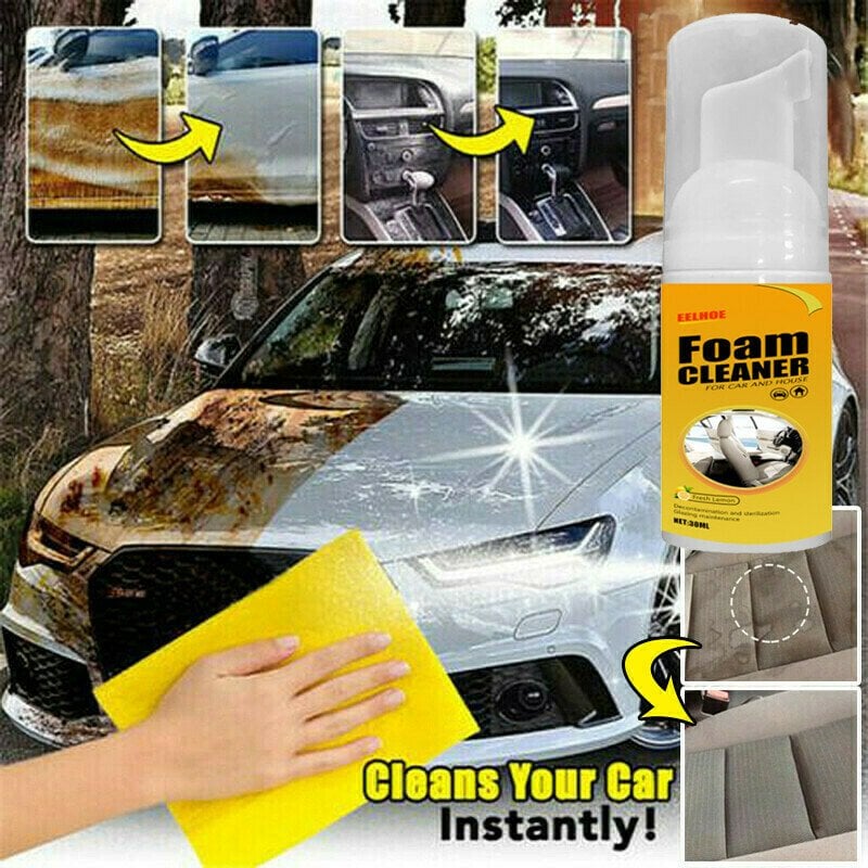 2023 New Year Saleš„Buy 2 Get 1 Freeš„ Powerful stain removal kit