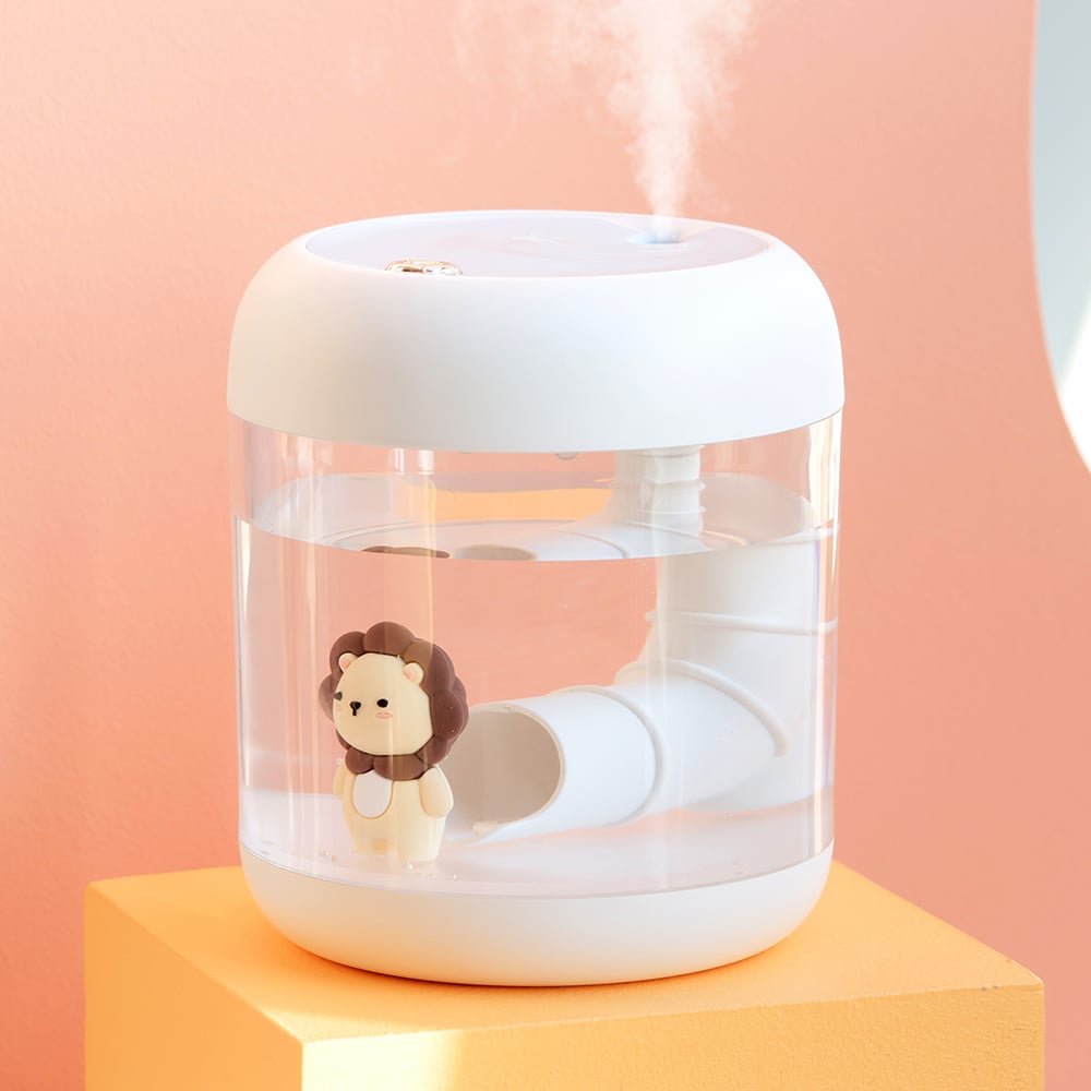 🏆#1 Bestselling🏆Starry Sky Projection Humidifier