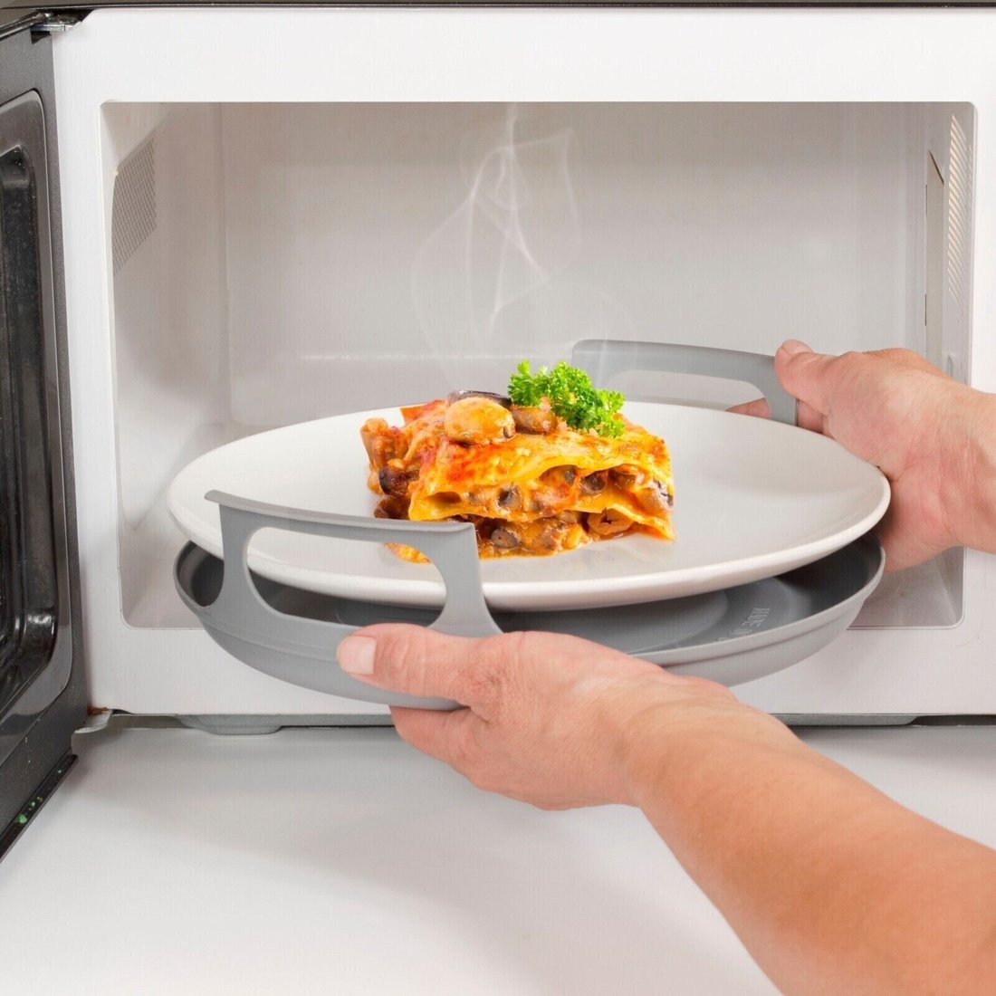 Microwave Tray