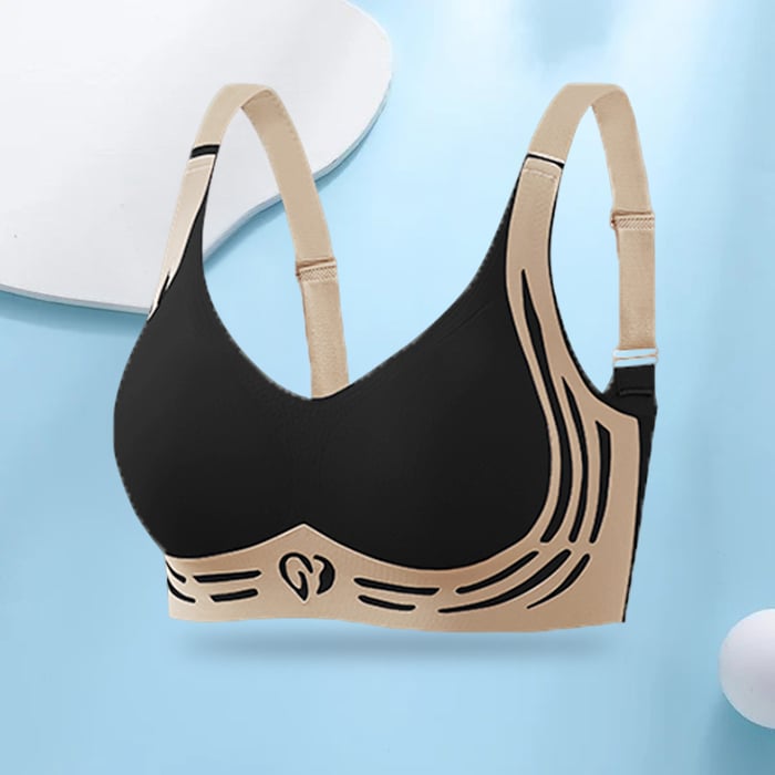 π₯π Wire-Free Top Support Bra