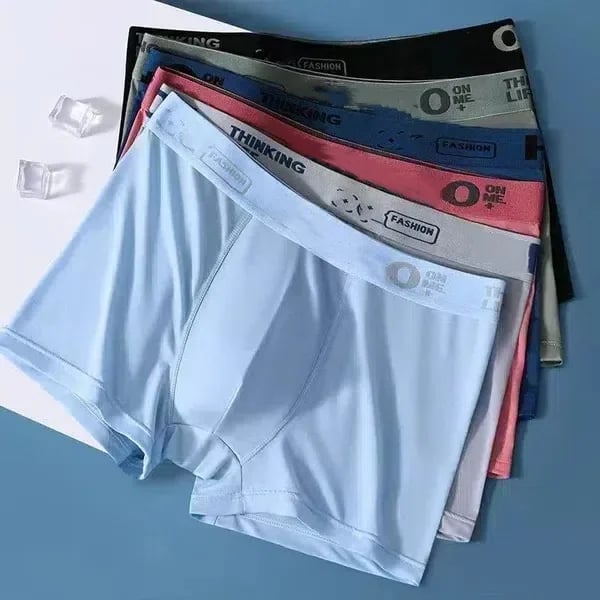 š„Set of 4pcsš„Men's Underwear