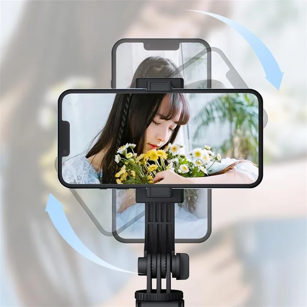 🔥🎁2024 New Year Hot Sale🎁 50% OFF🔥New 6 in 1 Bluetooth Selfie Stick
