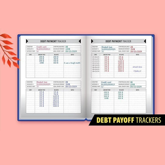 đź“”Bill Payment Management, Cleaning Schedule Manual