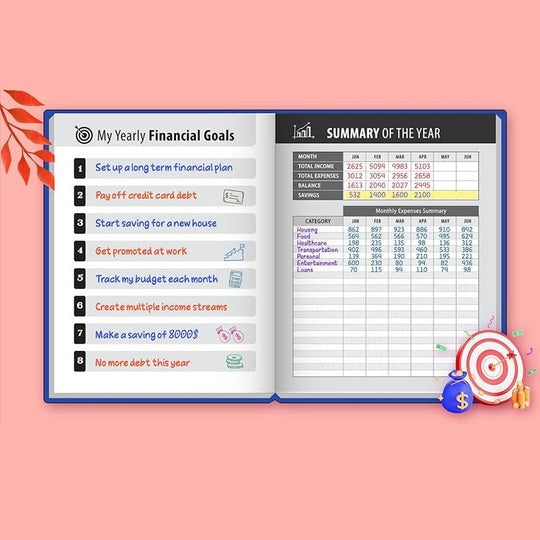đź“”Bill Payment Management Book