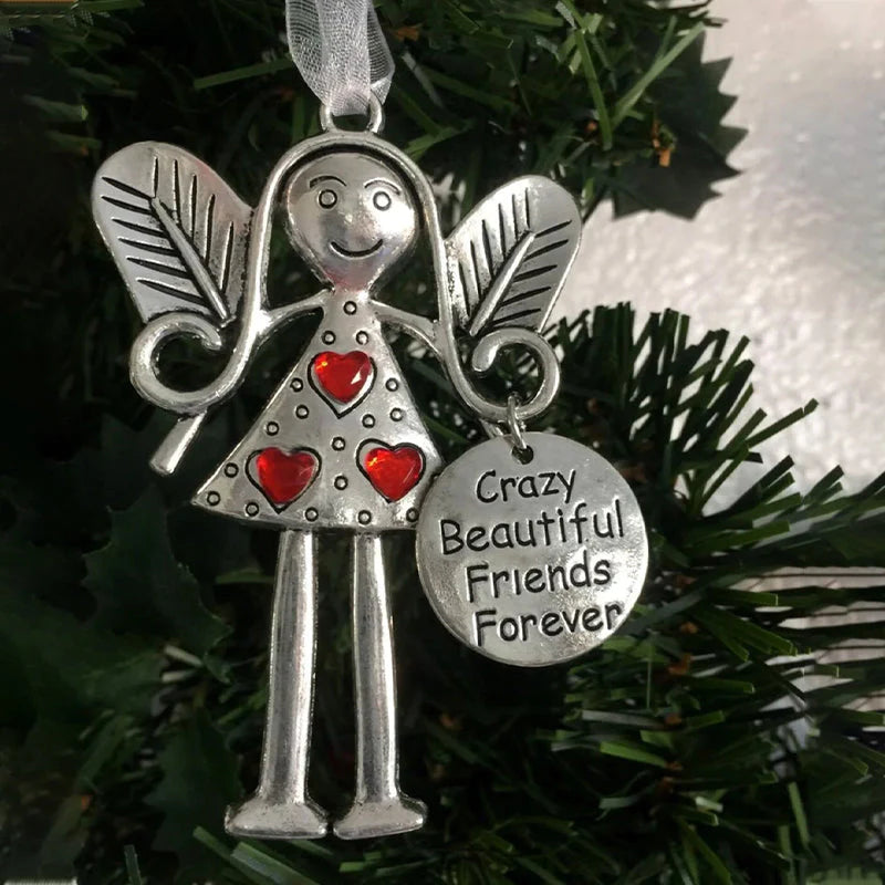 🎁💕Love for Friend/Family/Neighbors Gift Decoration