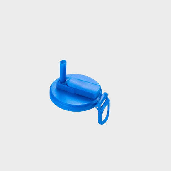 🔥 Last Day Promotion 50% OFF🔥 - Silicone Straw Soda Can Lids