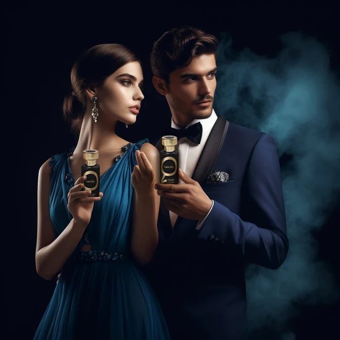 🔥ClogSkys PERFUME (For Him & Her)