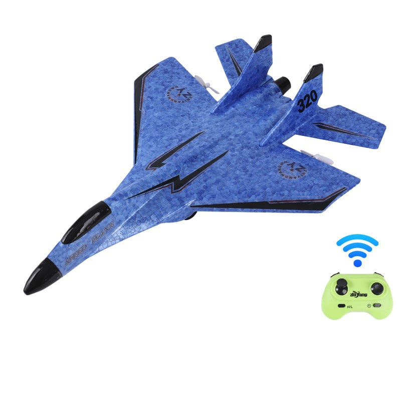 🔥Summer Hot Sale 48% OFF🔥New remote control wireless airplane toy