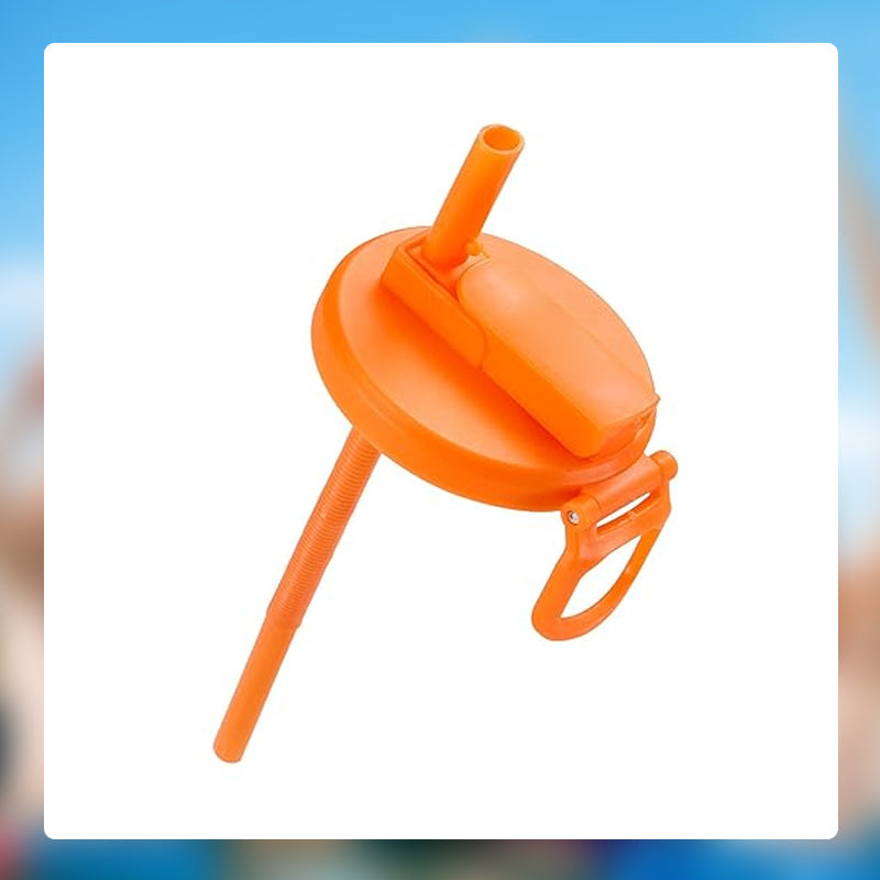 đ„Last day 49% OFF đ„Silicone Straw Soda Can Lid