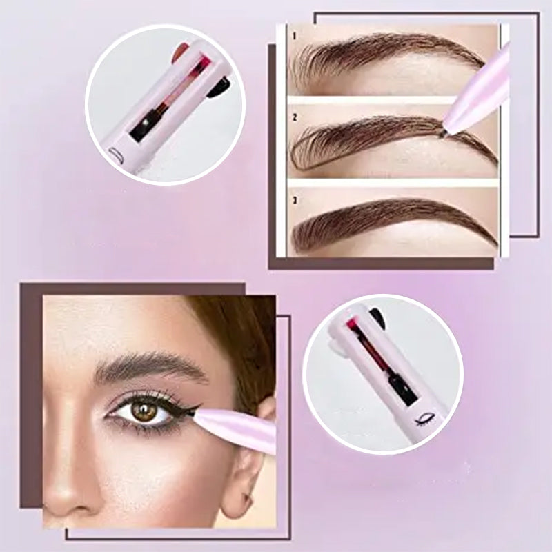 4-in-1 Makeup Pen