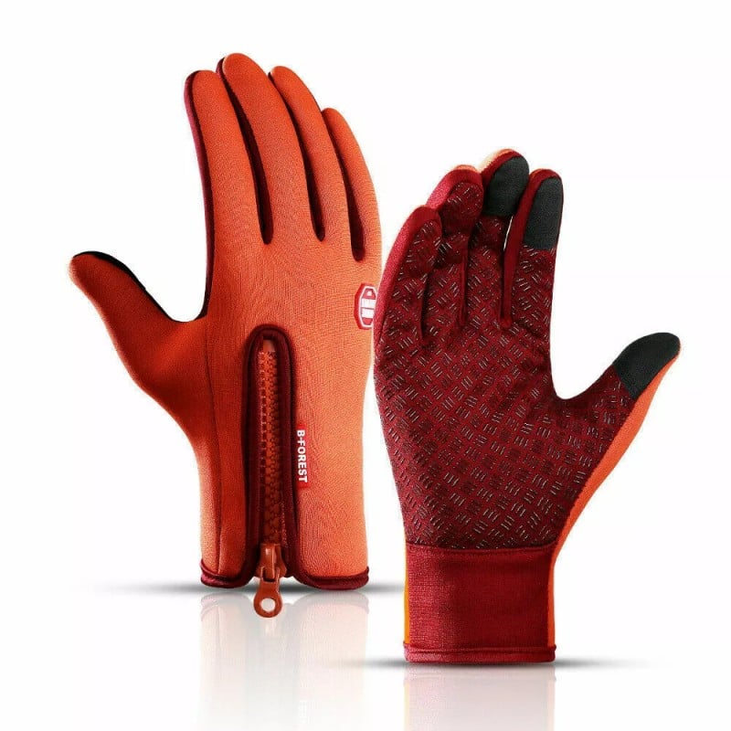 🔥Last Day Promotion 60% OFF-🏆2025 New Arrival- Waterproof Touchscreen Gloves for Outdoor Working