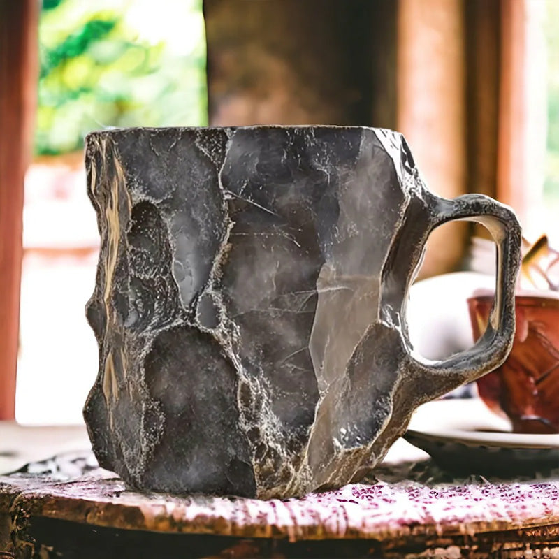 π Last day 49% OFF π₯2024 New Mineral Crystal Coffee Mugs