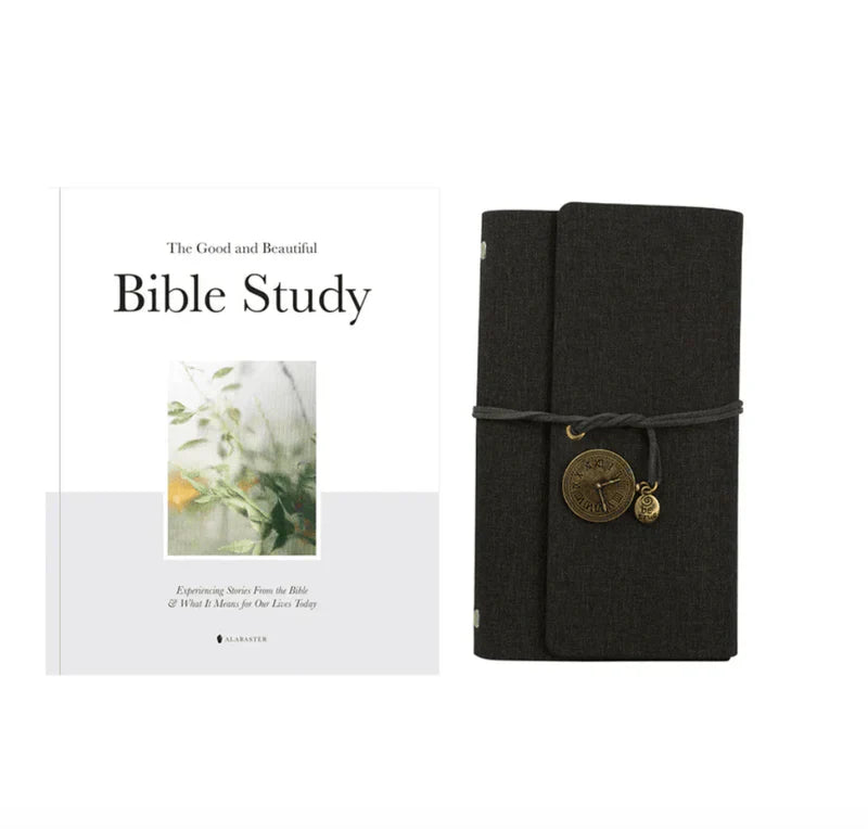 The Good and Beautiful Bible Study