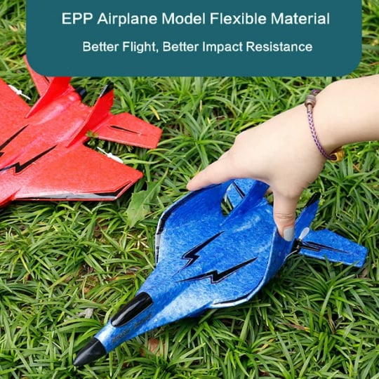 🔥Summer Hot Sale 48% OFF🔥New remote control wireless airplane toy
