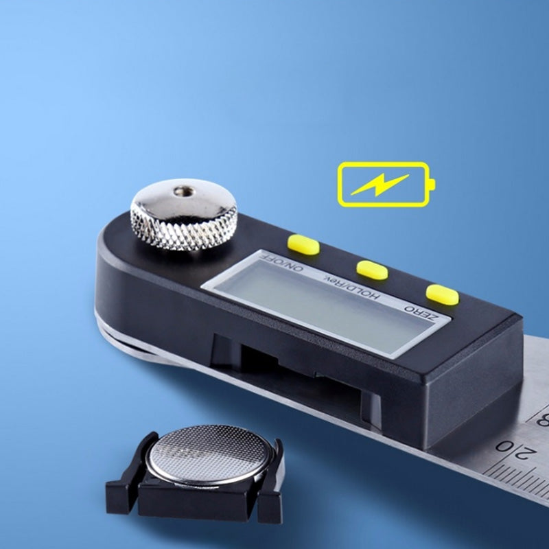 🔥Digital Display Angle Ruler
