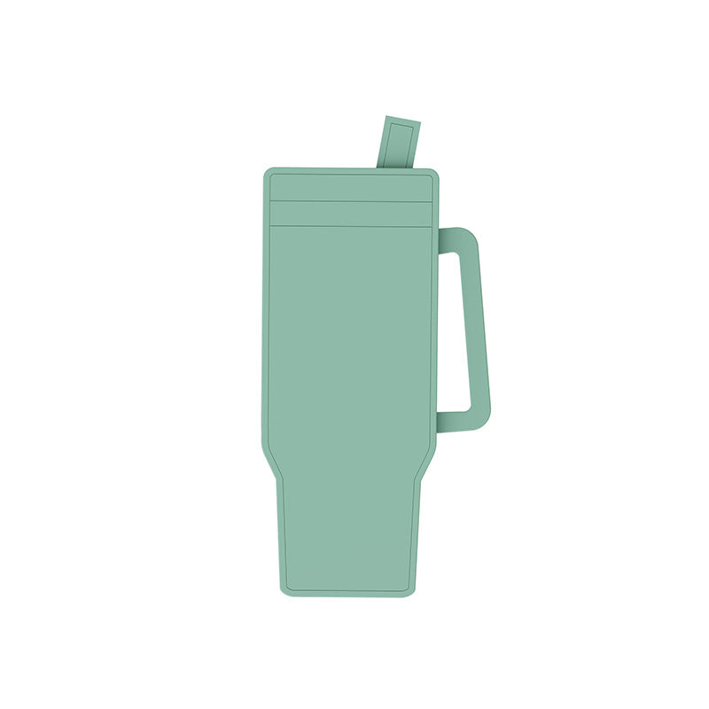 🔥 Cylinder Ice Mold for Tumbler Cup