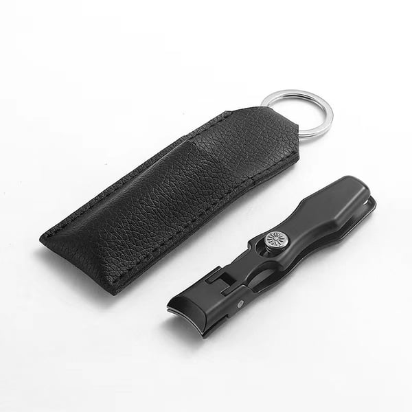 š„ Save 47% OFF - Ultra Sharp Stainless Steel Nail Clippers