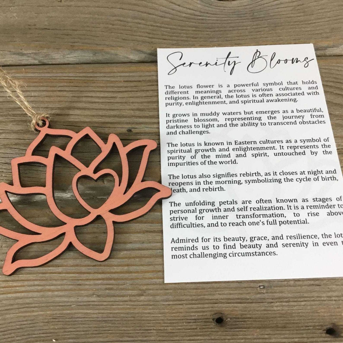 🔥LAST DAY 49% OFF - 💞Friendship Story Card Ornament