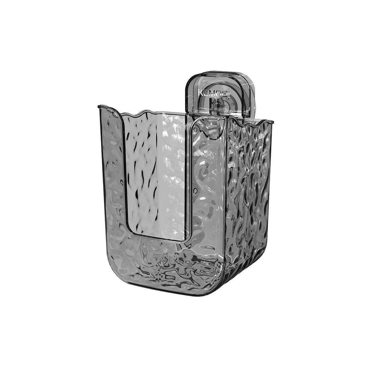 🔥Multifunctional anti-glue glacier pattern tissue box