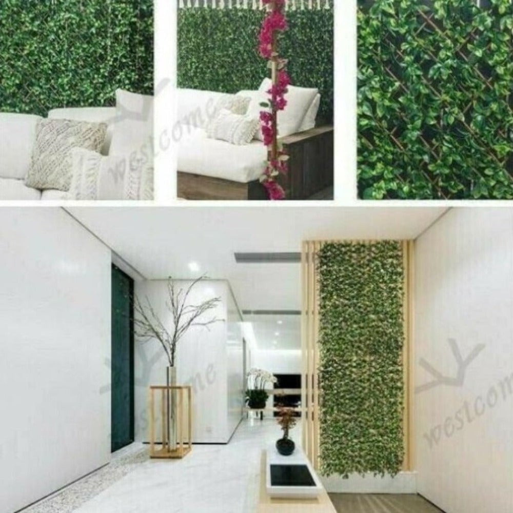 š„LAST DAY 75% OFF - šExpandable privacy fence