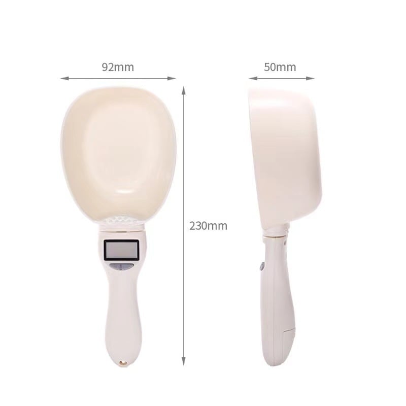 š„Last Day Promotion - 49% OFFšFood Measuring Scoop Scale