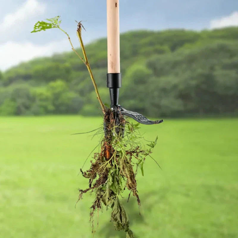 New Detachable Weed Puller