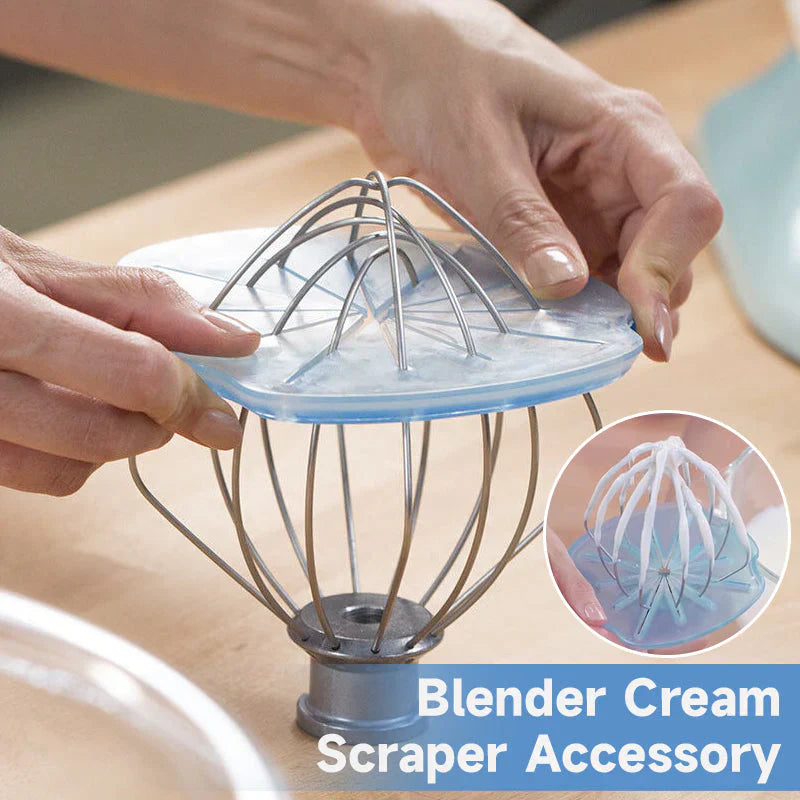 🔥Cream Scraper Accessory
