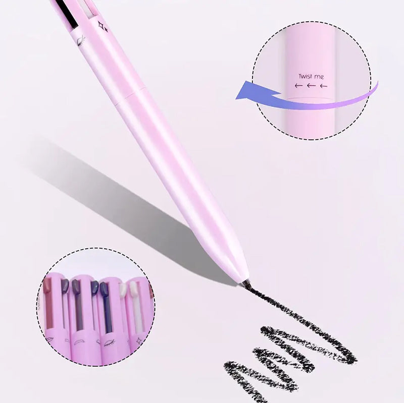 4-in-1 Makeup Pen