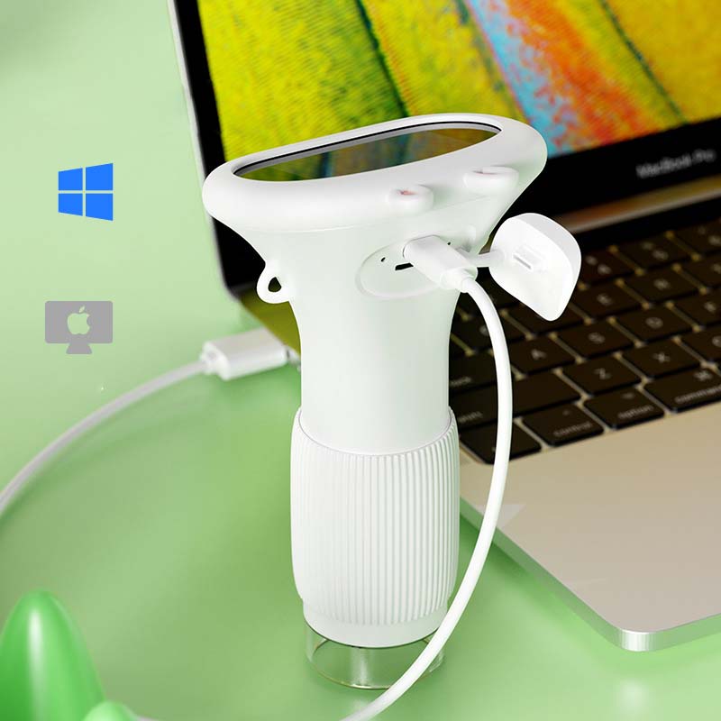 🔬Digital HD Microscope for Kids