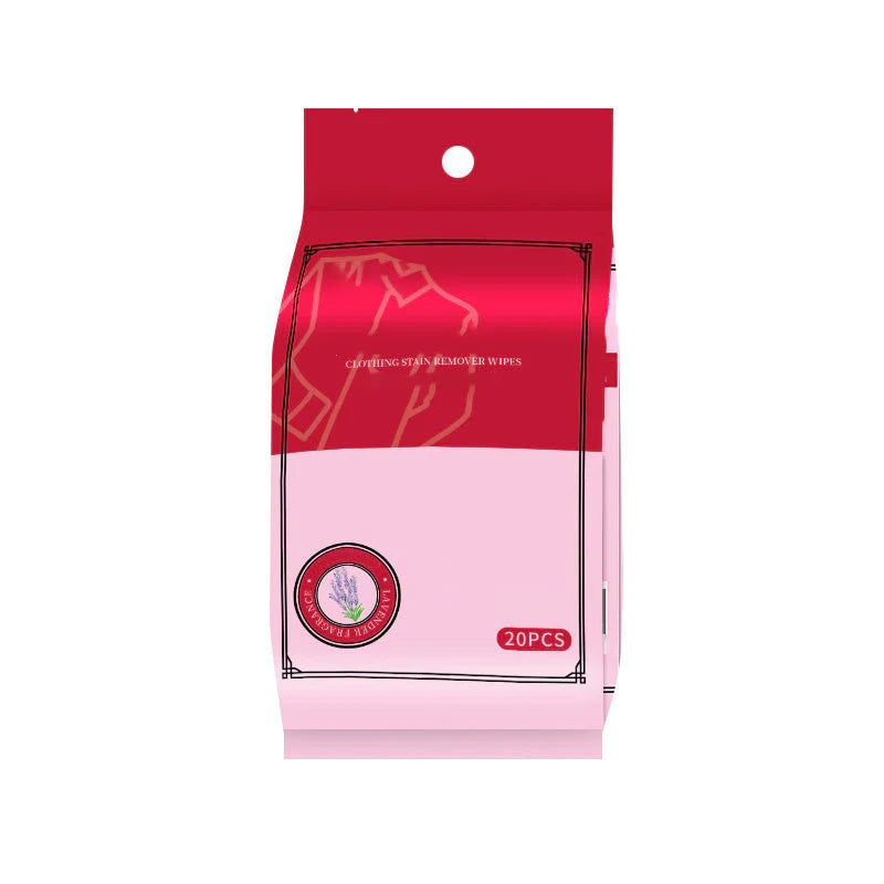 š„Hot Sales-49% OFFā”Stain Removal Wet Wipes