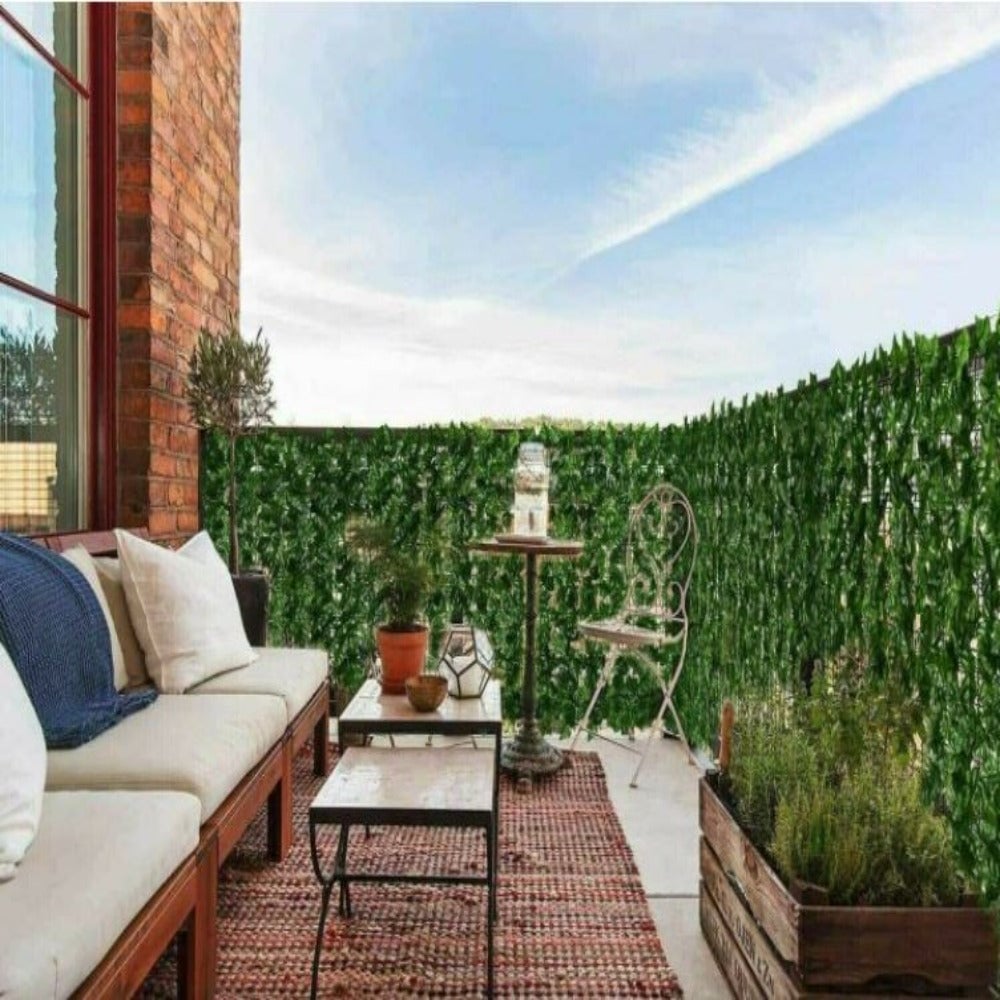 š„LAST DAY 75% OFF - šExpandable privacy fence