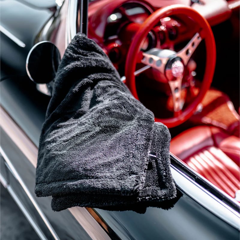 š„LAST DAY-49% OFFš„Microfiber Car Drying Towel