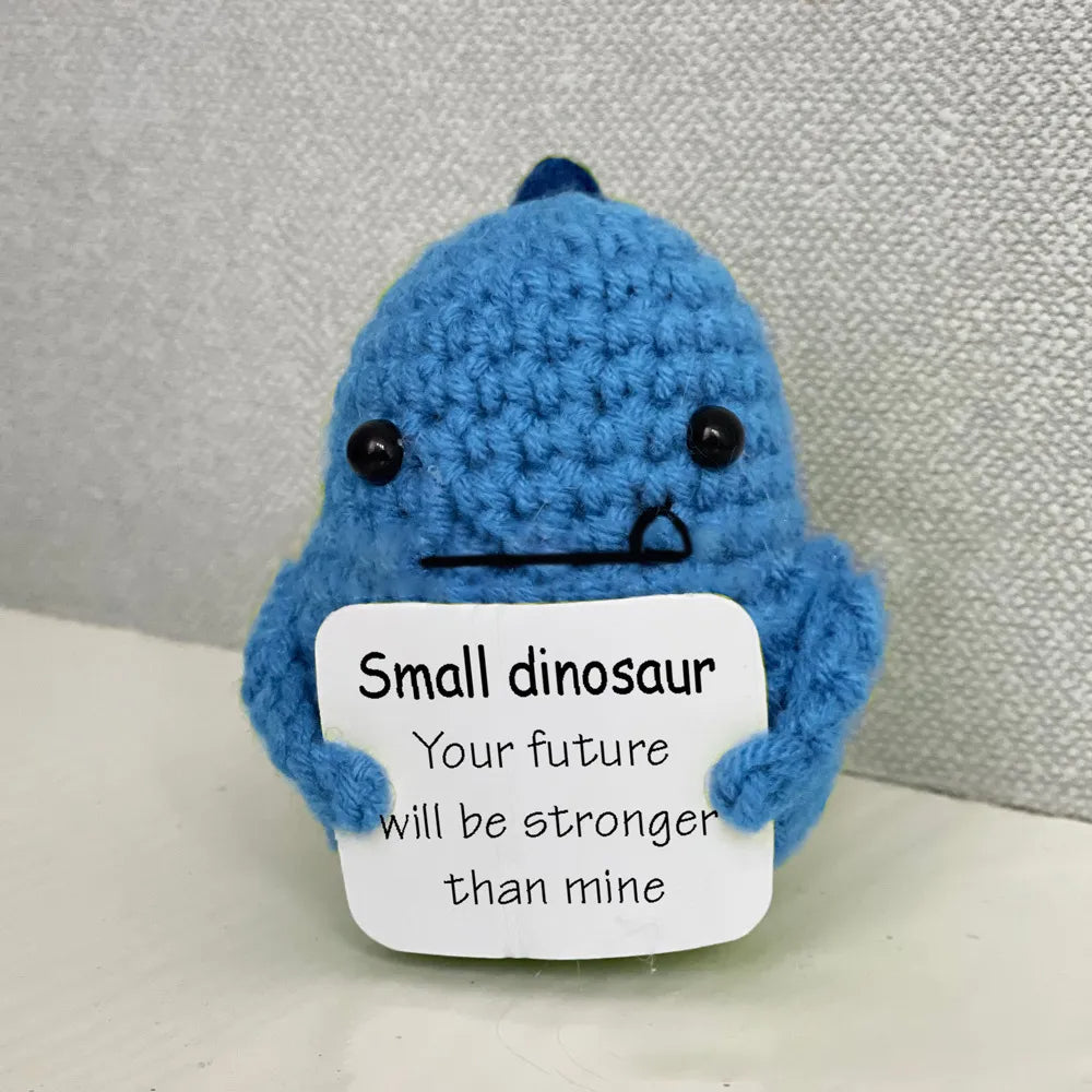 🌲HOT SALE 49% OFF🔥-🥒Handmade Emotional Support Pickle Gift