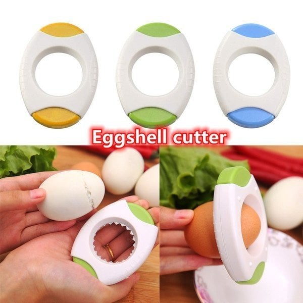 š„Egg shell opener