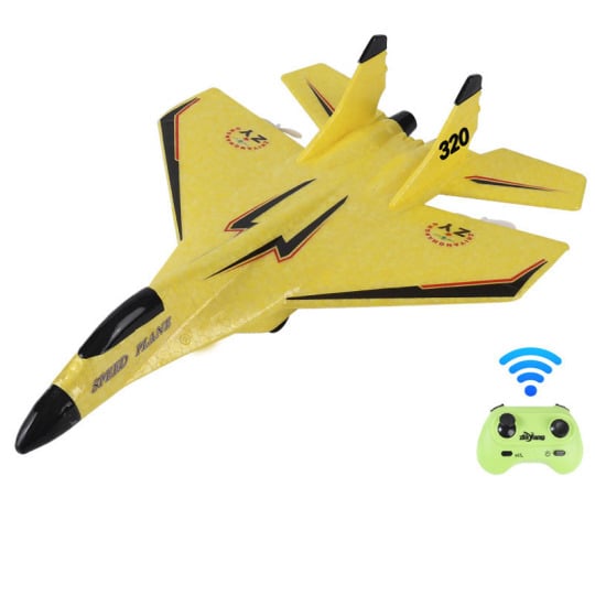 🔥Summer Hot Sale 48% OFF🔥New remote control wireless airplane toy
