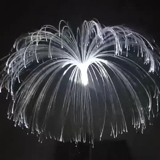 π Colors Changing Jellyfish Lights