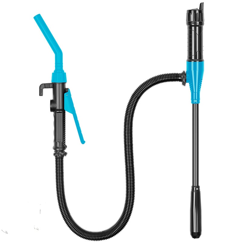 Portable Power Battery Pump